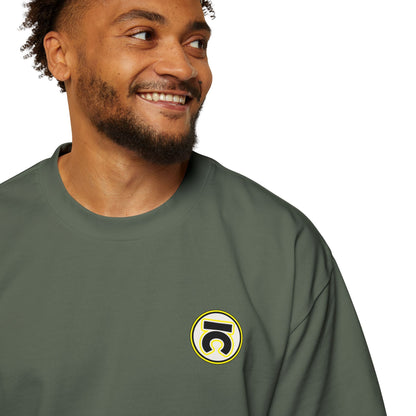 East Vs. West Drummoyne - Heavyweight Tee