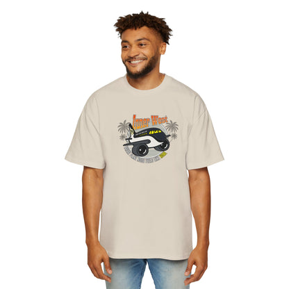 Inner West Home - Heavyweight Tee