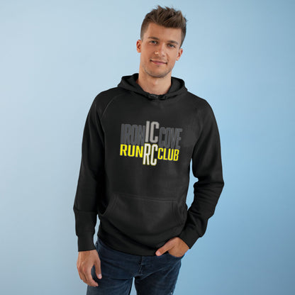 Old Bridge - Supply Hoodie