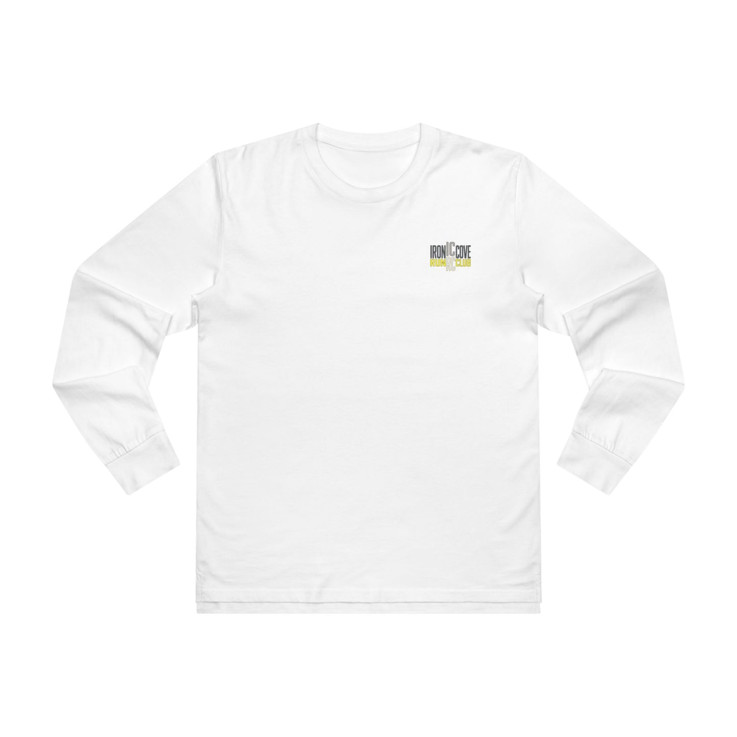 Old Bridge - Longsleeve Tee