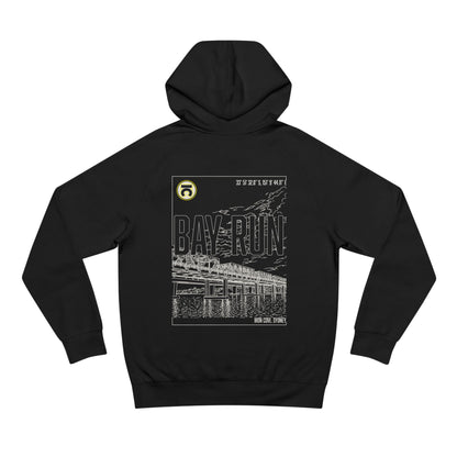 Old Bridge - Supply Hoodie
