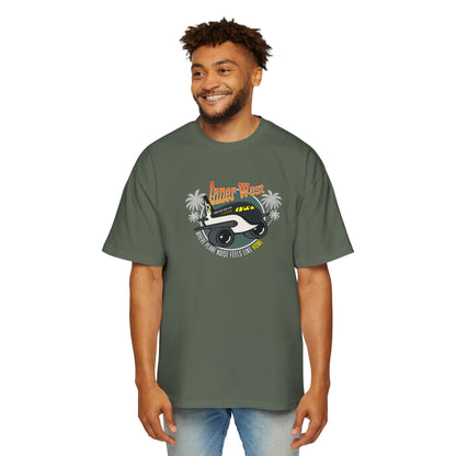 Inner West Home - Heavyweight Tee
