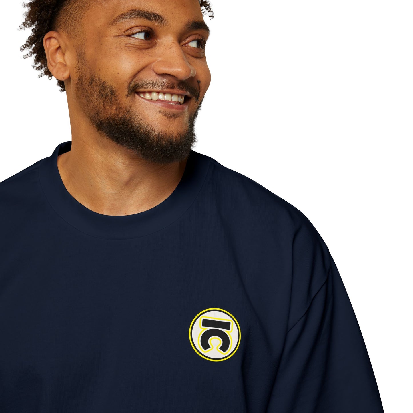 East Vs. West Drummoyne - Heavyweight Tee