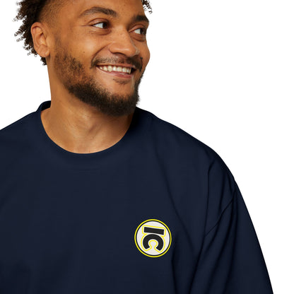 East Vs. West Drummoyne - Heavyweight Tee