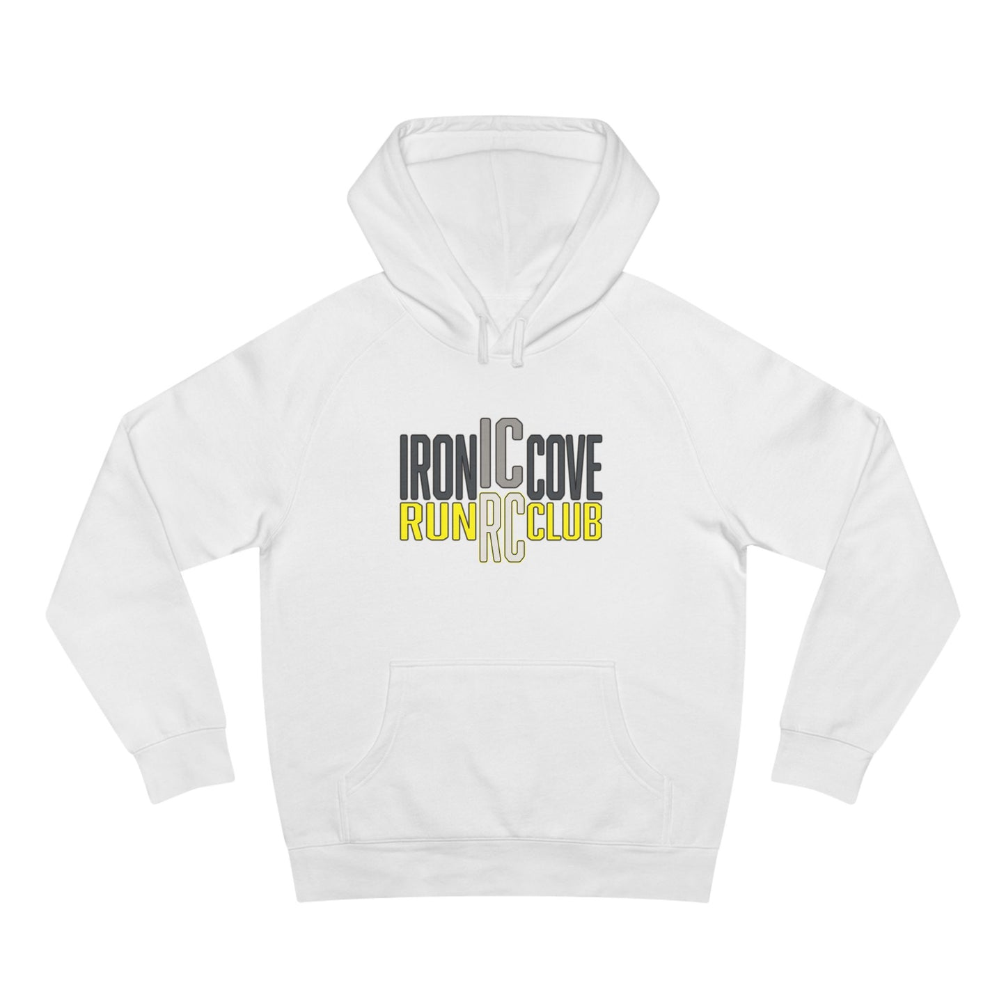 Old Bridge - Supply Hoodie