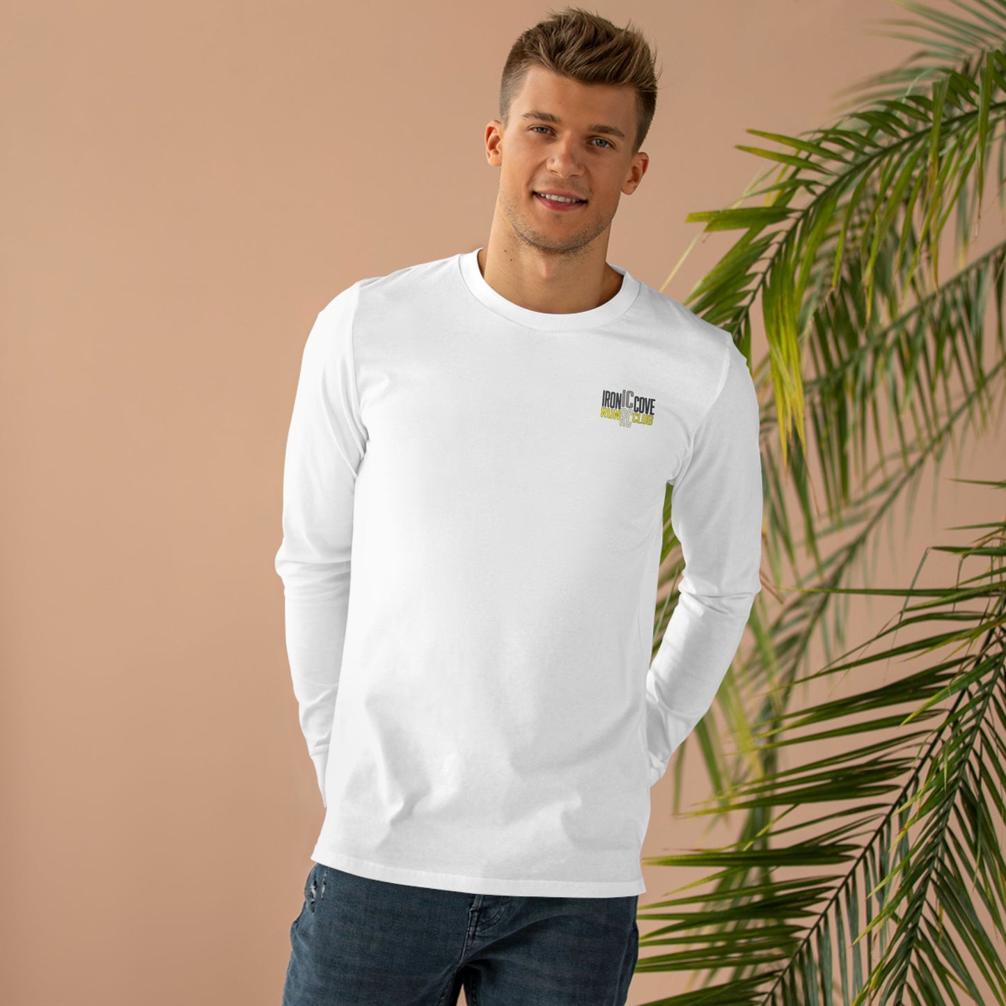 Old Bridge - Longsleeve Tee