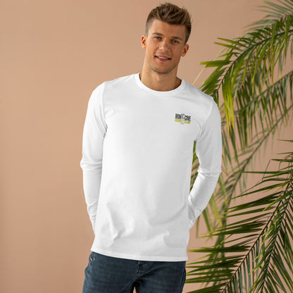 Old Bridge - Longsleeve Tee