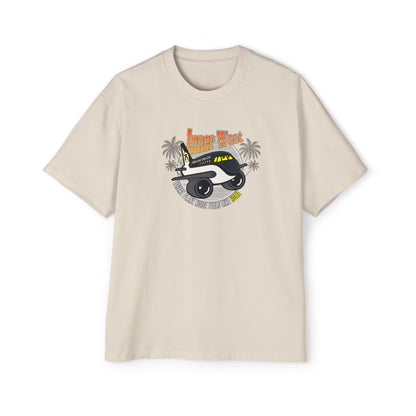 Inner West Home - Heavyweight Tee