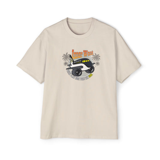 Inner West Home - Heavyweight Tee
