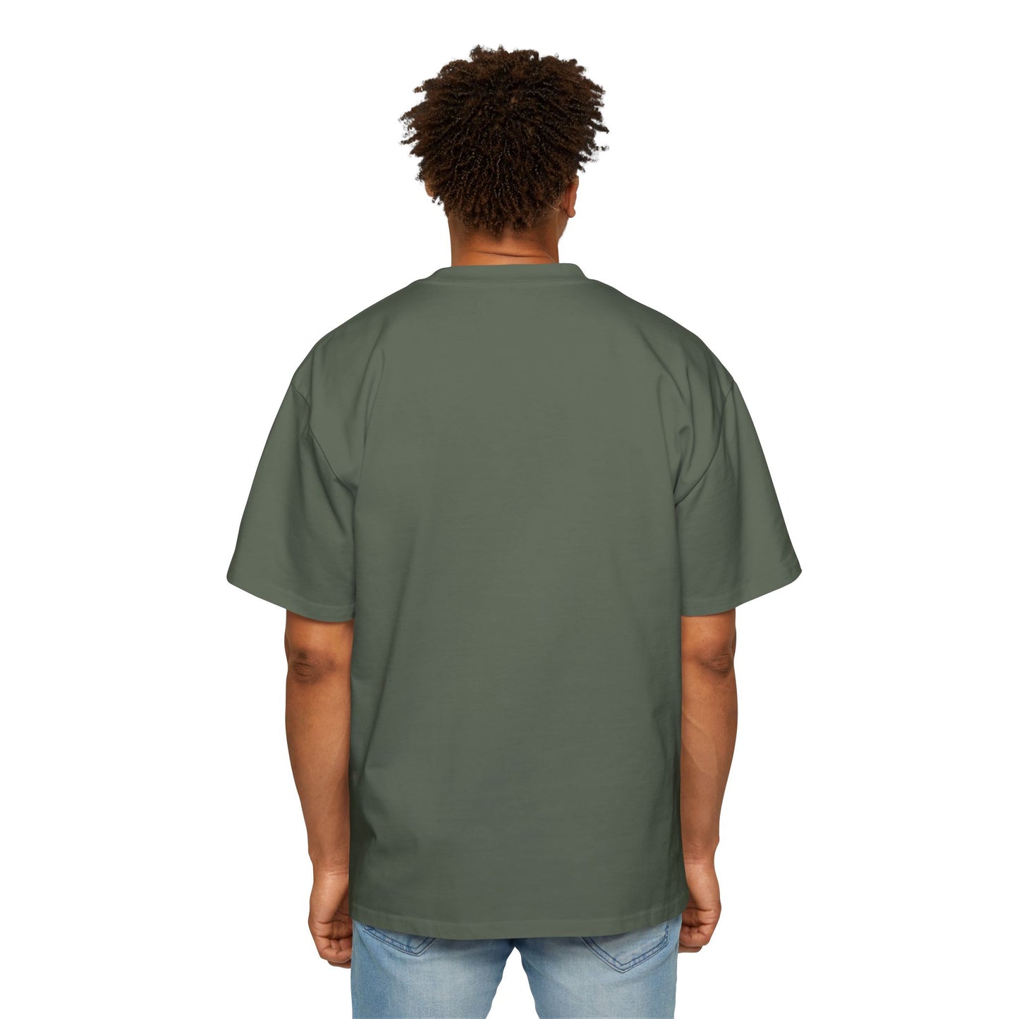 Inner West Home - Heavyweight Tee