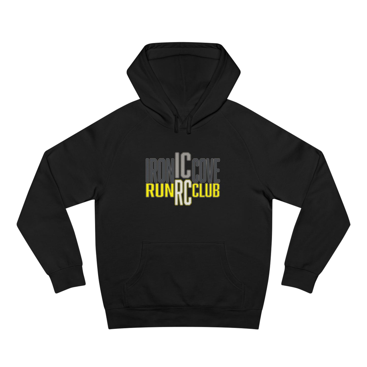 Old Bridge - Supply Hoodie