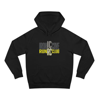 Old Bridge - Supply Hoodie