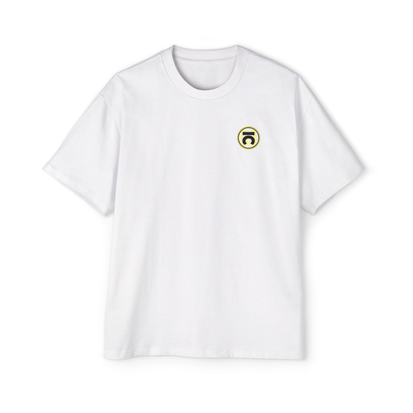 East Vs. West Drummoyne - Heavyweight Tee