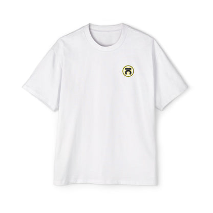 East Vs. West Drummoyne - Heavyweight Tee