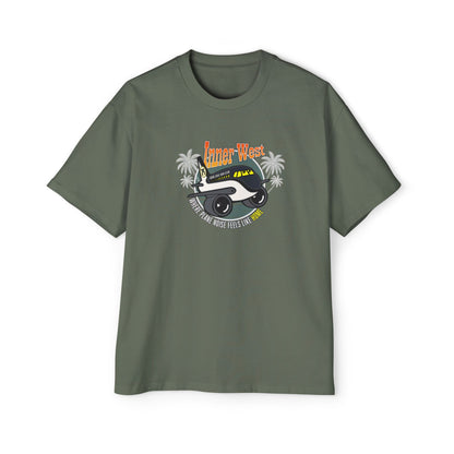 Inner West Home - Heavyweight Tee