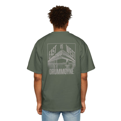 East Vs. West Drummoyne - Heavyweight Tee