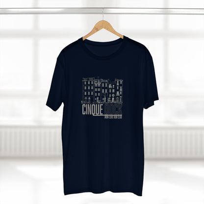 Five Dock - Staple Tee