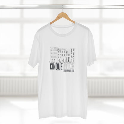Five Dock - Staple Tee