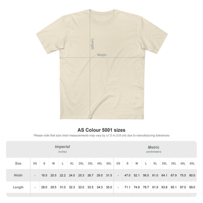 Five Dock - Staple Tee