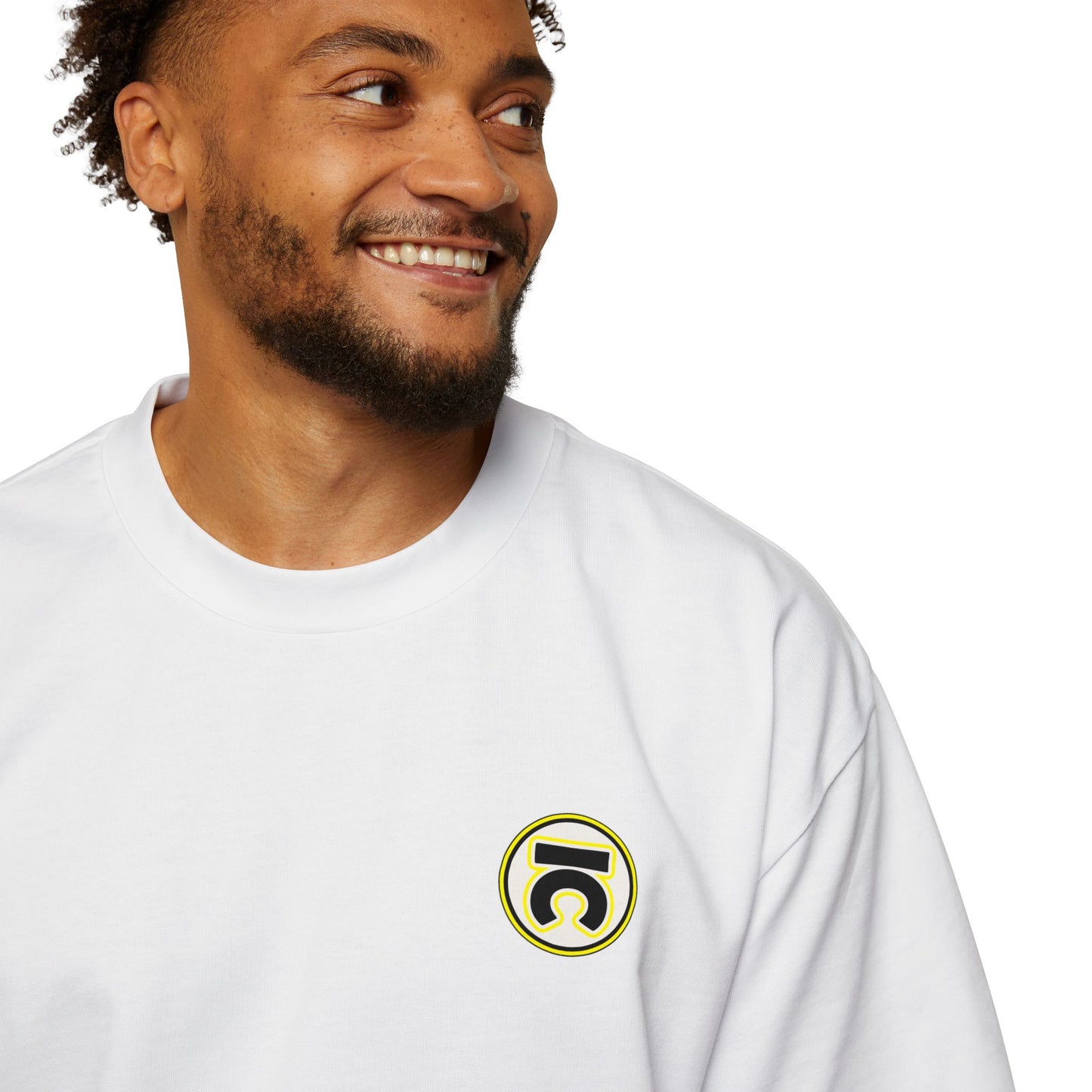 East Vs. West Drummoyne - Heavyweight Tee