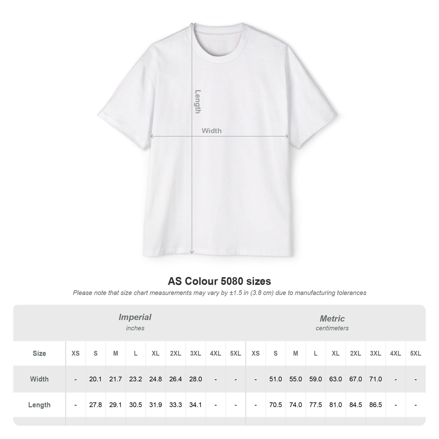 Inner West Home - Heavyweight Tee
